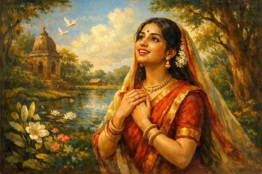 আখ্যানপাঠ - বঙ্কিমচন্দ্রের 'রজনী'