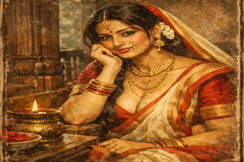 আখ্যানপাঠ - বঙ্কিমচন্দ্রের চন্দ্রশেখর