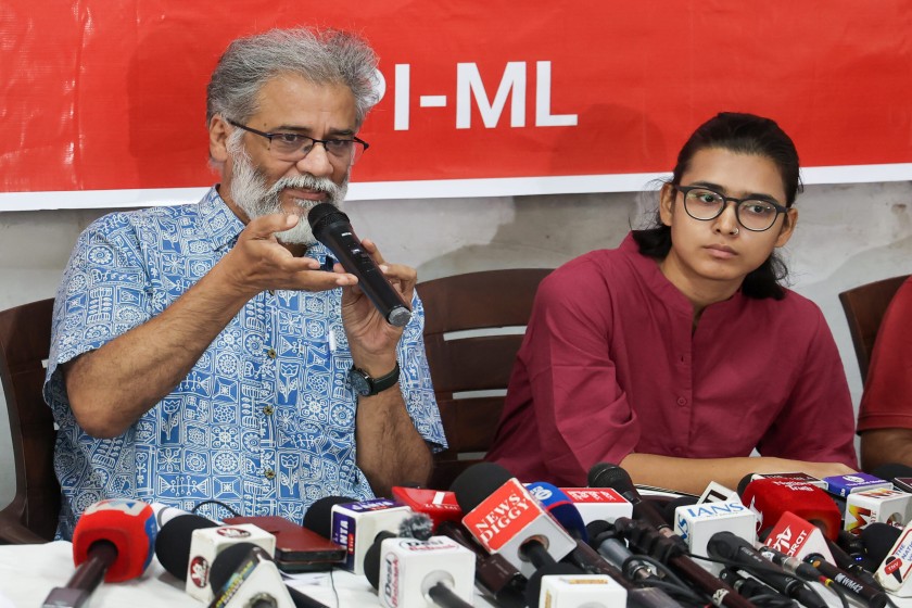 এবারের গান্ধী জয়ন্তী কেন হয়ে উঠল প্রতিবাদের নজির বিহীন দিবস ?