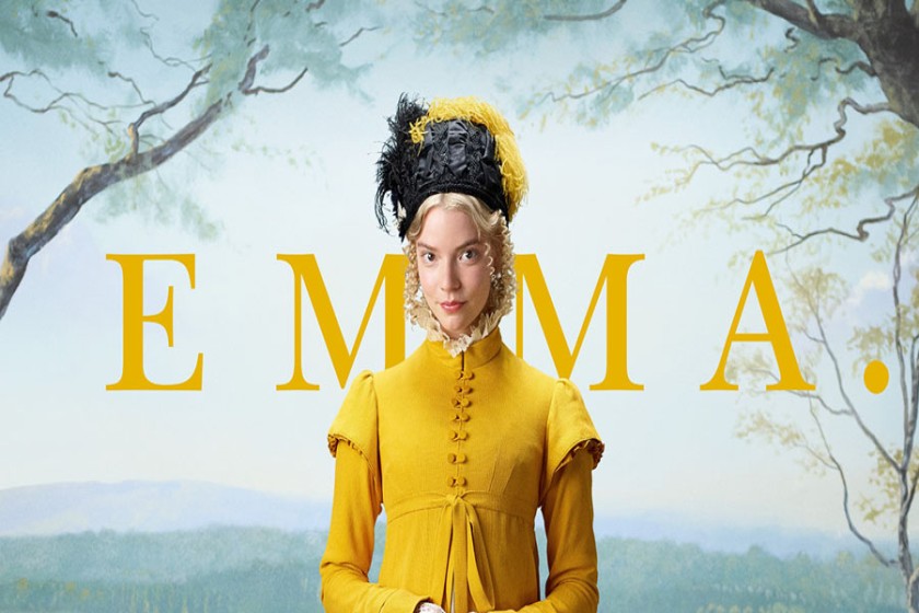 জেন অস্টেনের এমা - সপ্তম পর্ব