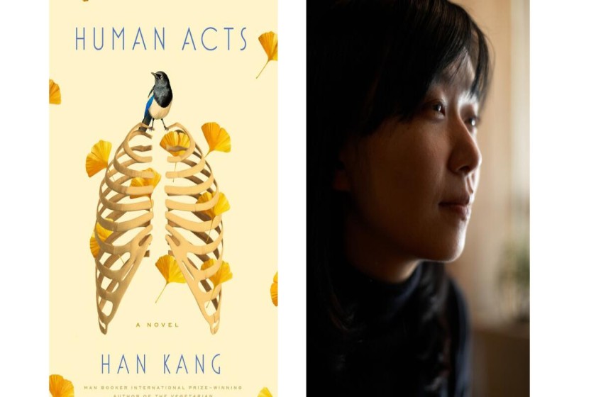 হান কাং এর হিউম্যান অ্যাক্টস- বাংলা তরজমা - ৬