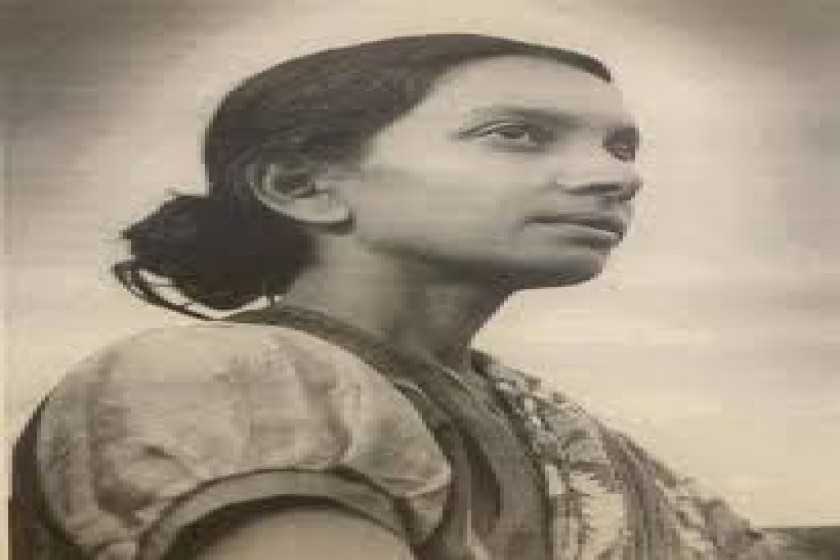 কল্পনা দত্ত : দ্রোহ আর অন্বেষণ