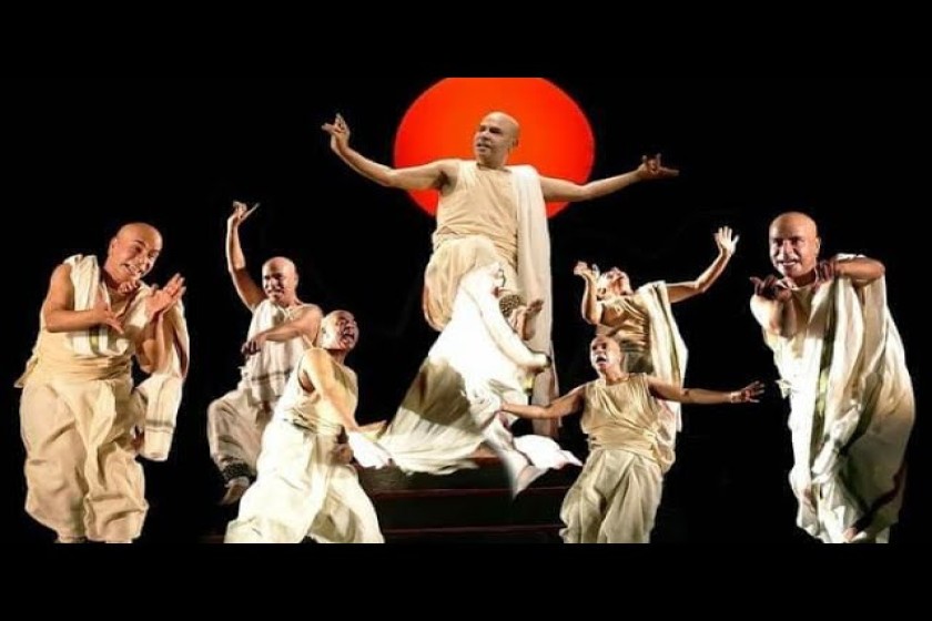 মেঘনাদবধকাব্য ও পশ্চিম ইউরোপের সাহিত্য সংস্কৃতি