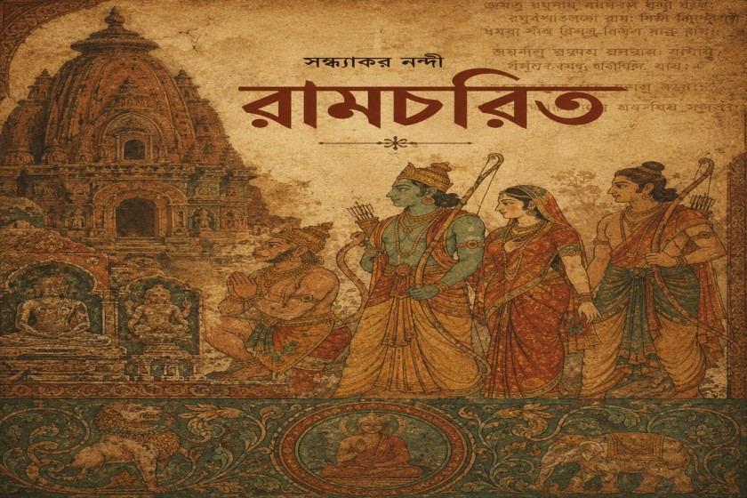 সন্ধ্যাকর নন্দীর রামচরিত ও পাল আমলের ইতিহাস, রাজনীতি