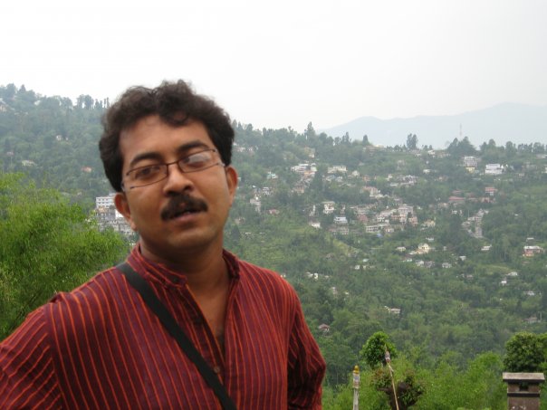 সুমন সেনগুপ্ত