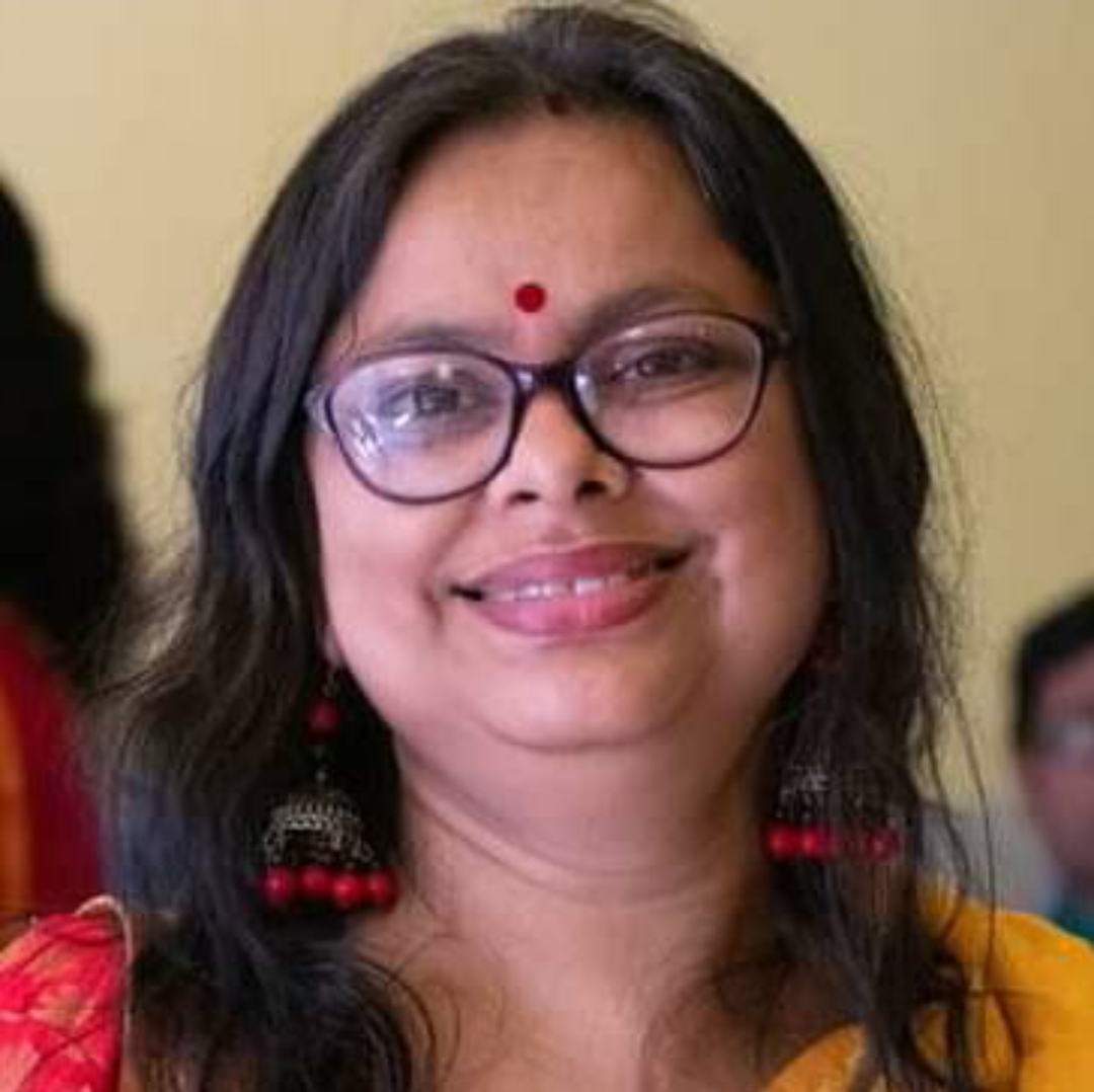 সুমনা সেনগুপ্ত